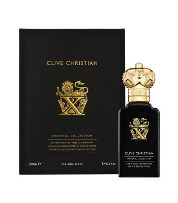 Clive Christian X For Men 100 ML jlt Clive Christian X For Men 100 ML jlt