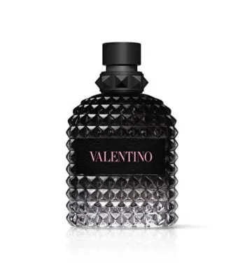 Valentino Born In Roma Uomo Erkek Eau De Toilette 100 ml Man