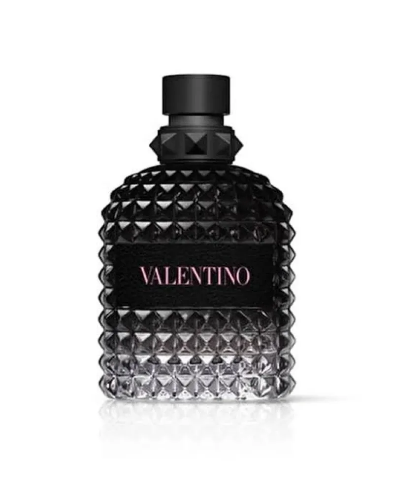 Valentino Born In Roma Uomo Erkek Eau De Toilette 100 ml Man