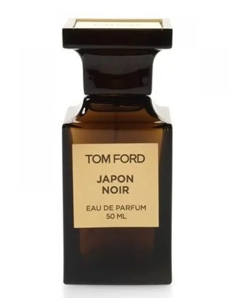 Tom Ford Japon Noir 50ml Erkek Tester Parfüm
