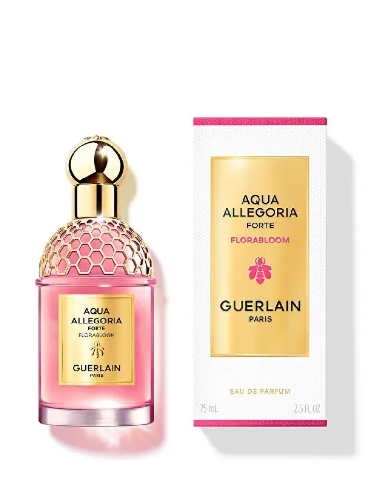 Aqua Allegoria Florabloom Forte - Eau de Parfum jlt