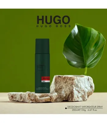 Hugo Boss Erkek Deodorant 200ml