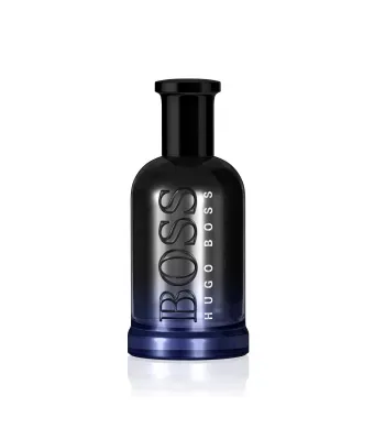 Hugo Boss Bottled Night Edt 100ml Erkek Tester Parfüm Man