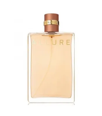 Chanel Allure Chanel Edp 100ml Bayan Tester Parfüm Woman