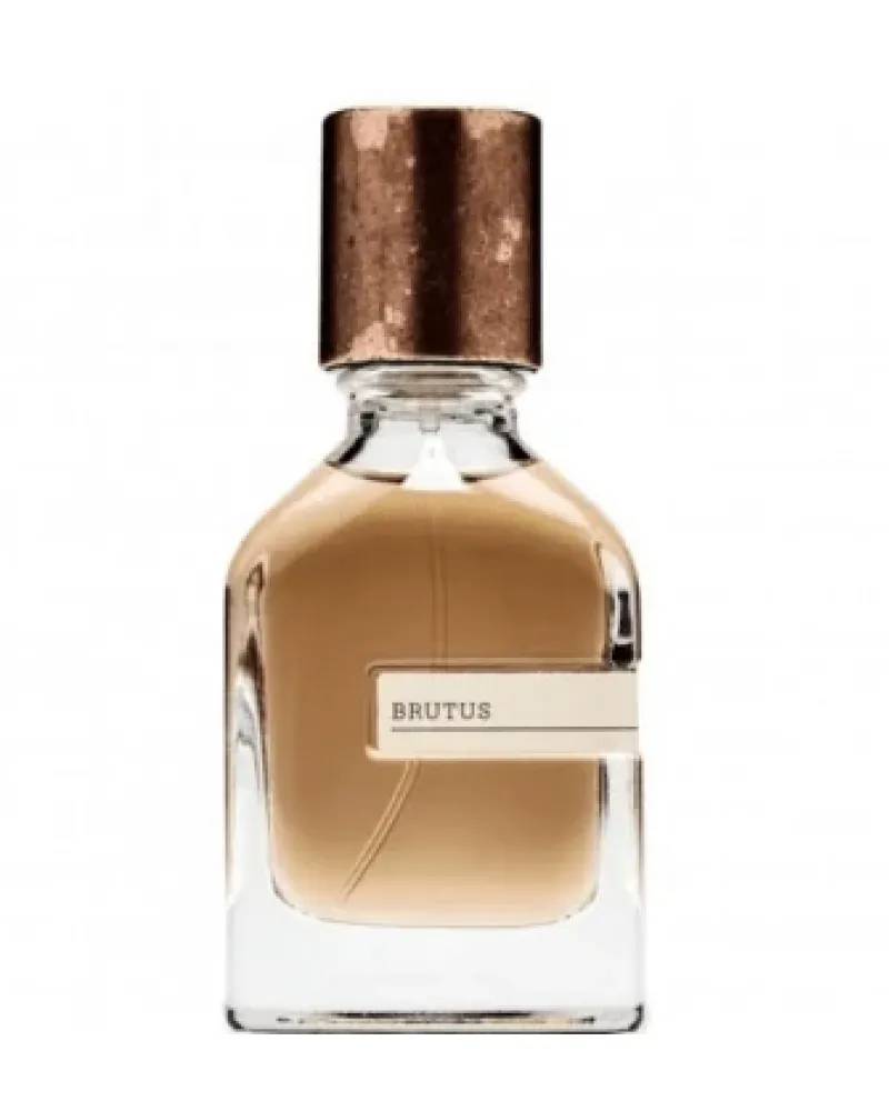 Orto Parisi Brutus Edp 50 ml Unisex Tester Parfüm Unisex