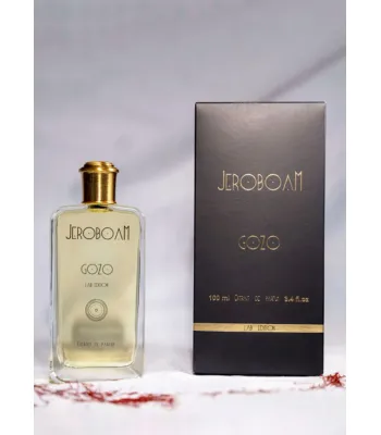 Jeroboam - Gozo Extrait De Parfum 100 ml - arc clasik JLT Unisex