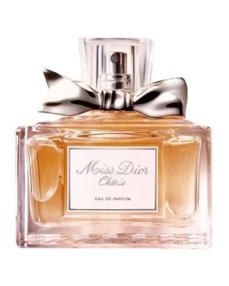 Christian Dior Miss Dior Cherie Edp 100ml Bayan Tester Parfüm Woman