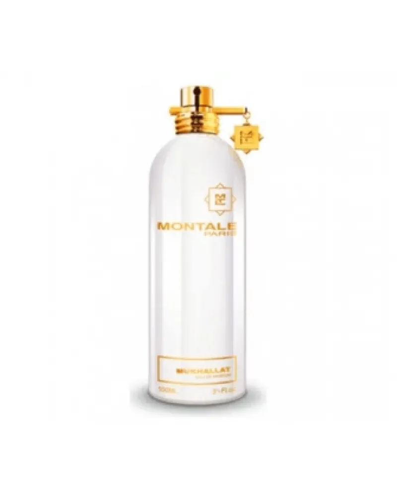 Montale Paris Mukhallat Edp 100ml Unisex Tester Parfümü Unisex