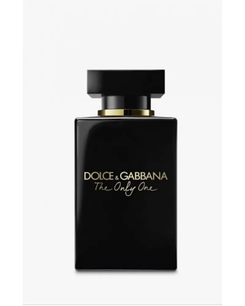 Dolce & Gabbana The Only One EDP İntense 100 ml tester Woman