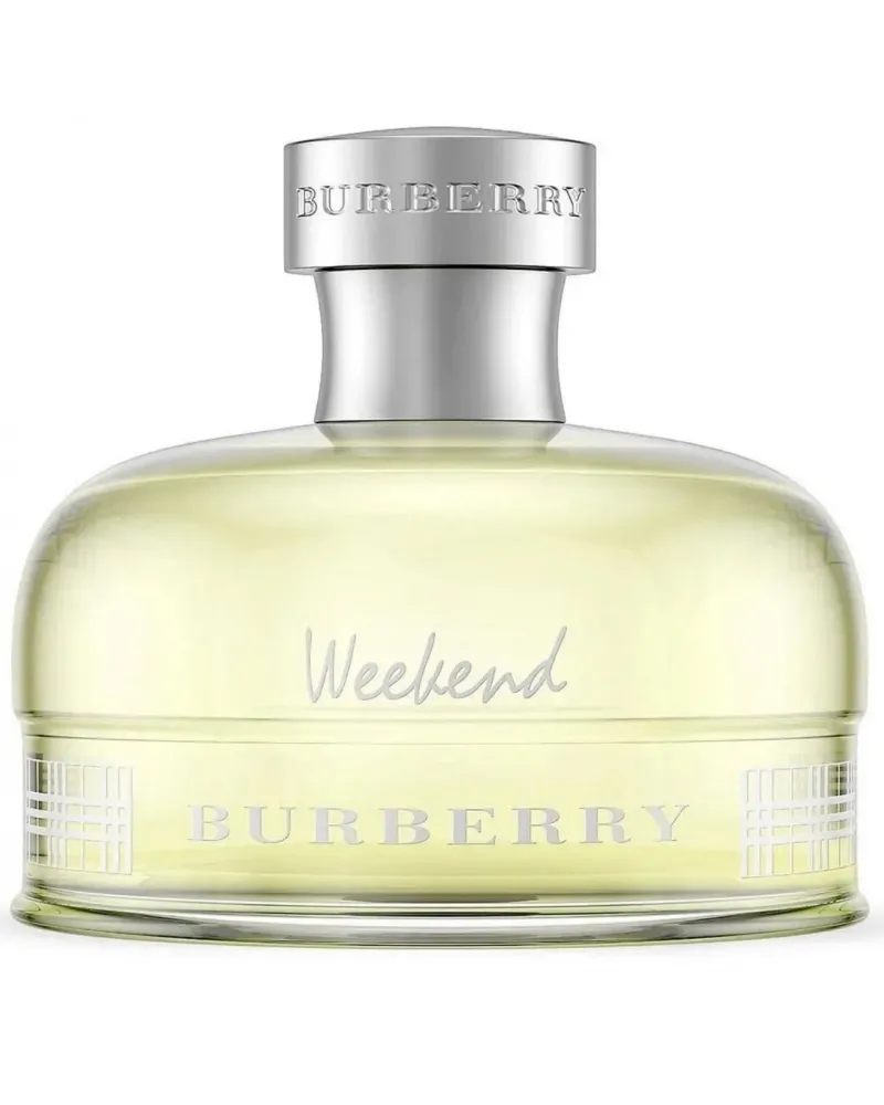 Burberry Weekend Edp 100ml Bayan Tester Parfüm Woman