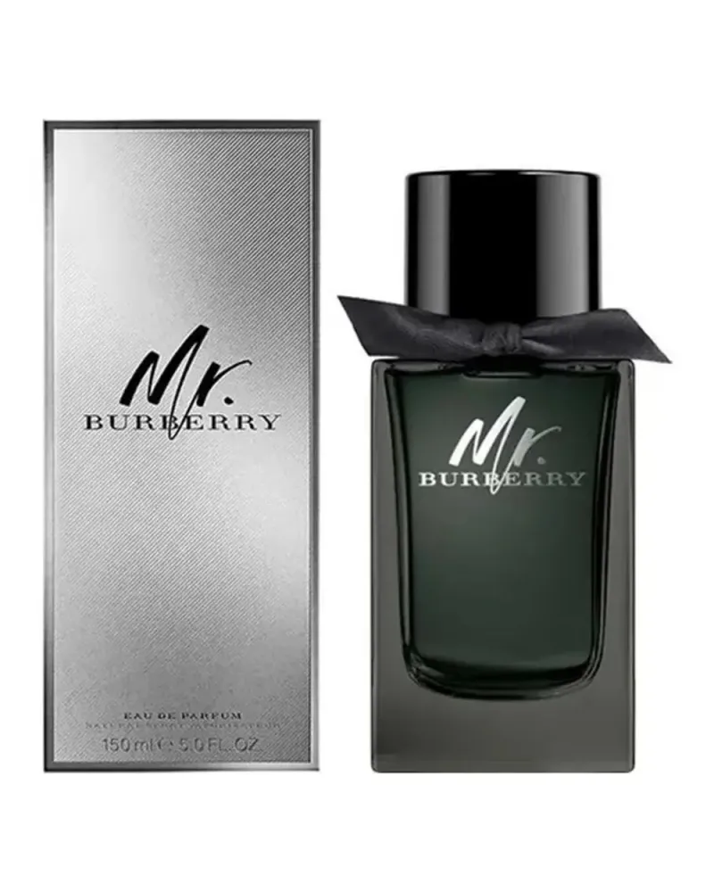 MR Burberry Erkek 100mL JLT