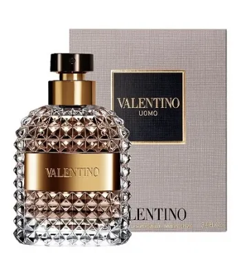 Valentino Uomo EDT 100 ml Erkek Parfümü ARC JLT Man