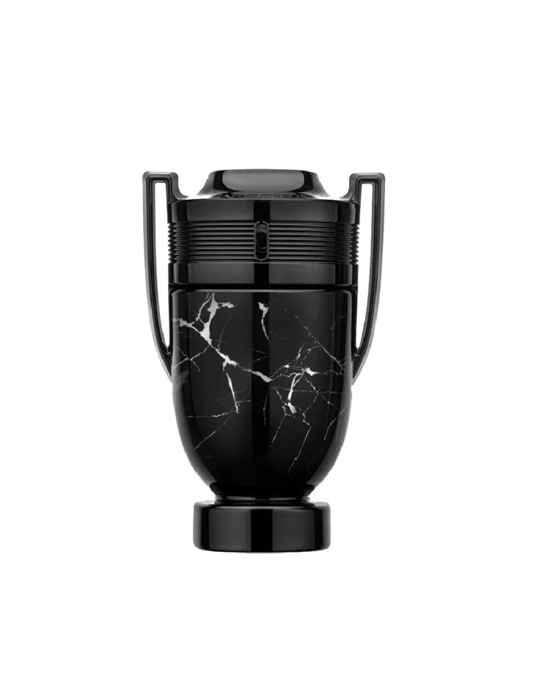 Paco Rabanne Invictus Onyx EDT 100 ml Erkek Parfüm tester Man