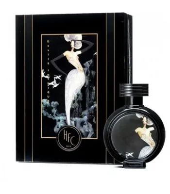 Haute Fragrance Company Hfc Devils Intrigue EDP Kadın Parfüm jlt Woman