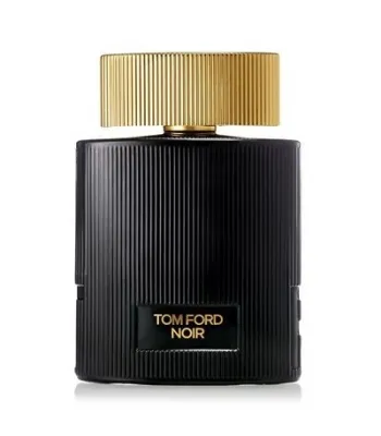 Tom Ford Noir Pour Femme 100ml Edp Bayan Tester Parfüm Woman Tom Ford Noir Pour Femme 100ml Edp Bayan Tester Parfüm Woman
