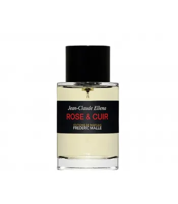 Frederic Malle Rose & Cuir EDP 100 ml Unisex Parfüm tester Unisex Frederic Malle Rose & Cuir EDP 100 ml Unisex Parfüm tester Unisex