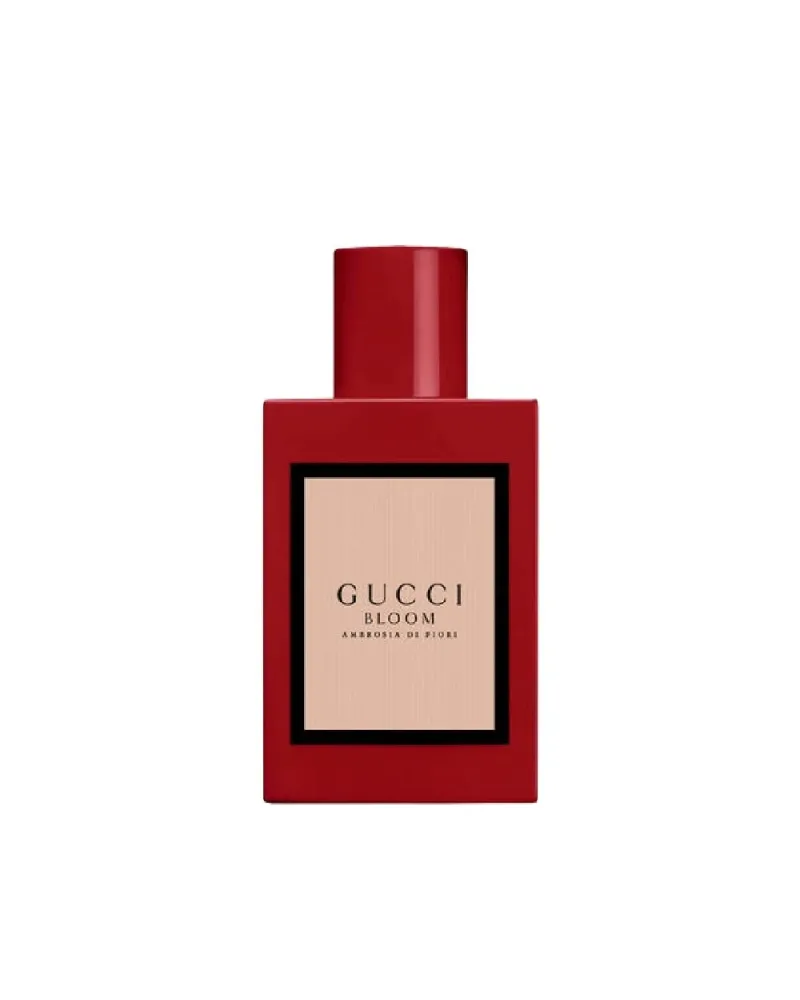 Gucci Bloom Ambrosia di Fiori Intense Edp 100 Ml Tester Woman