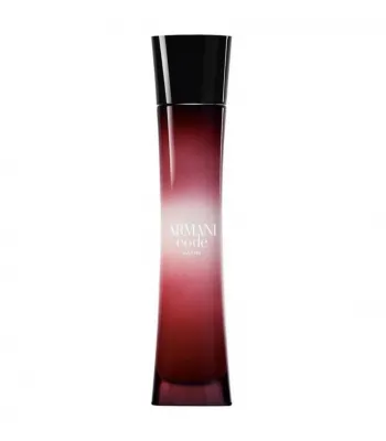 Giorgio Armani Code Satin Edp 75 ML Bayan Tester Woman Giorgio Armani Code Satin Edp 75 ML Bayan Tester Woman
