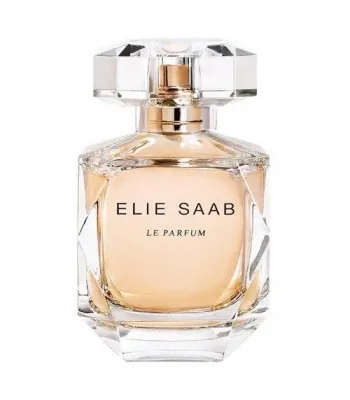 Elie Saab Le Parfum Edp 90ml Bayan Tester Parfüm Woman Elie Saab Le Parfum Edp 90ml Bayan Tester Parfüm Woman