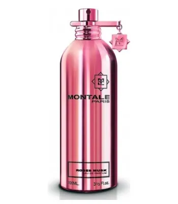 Roses Musk Montale for women Unisex