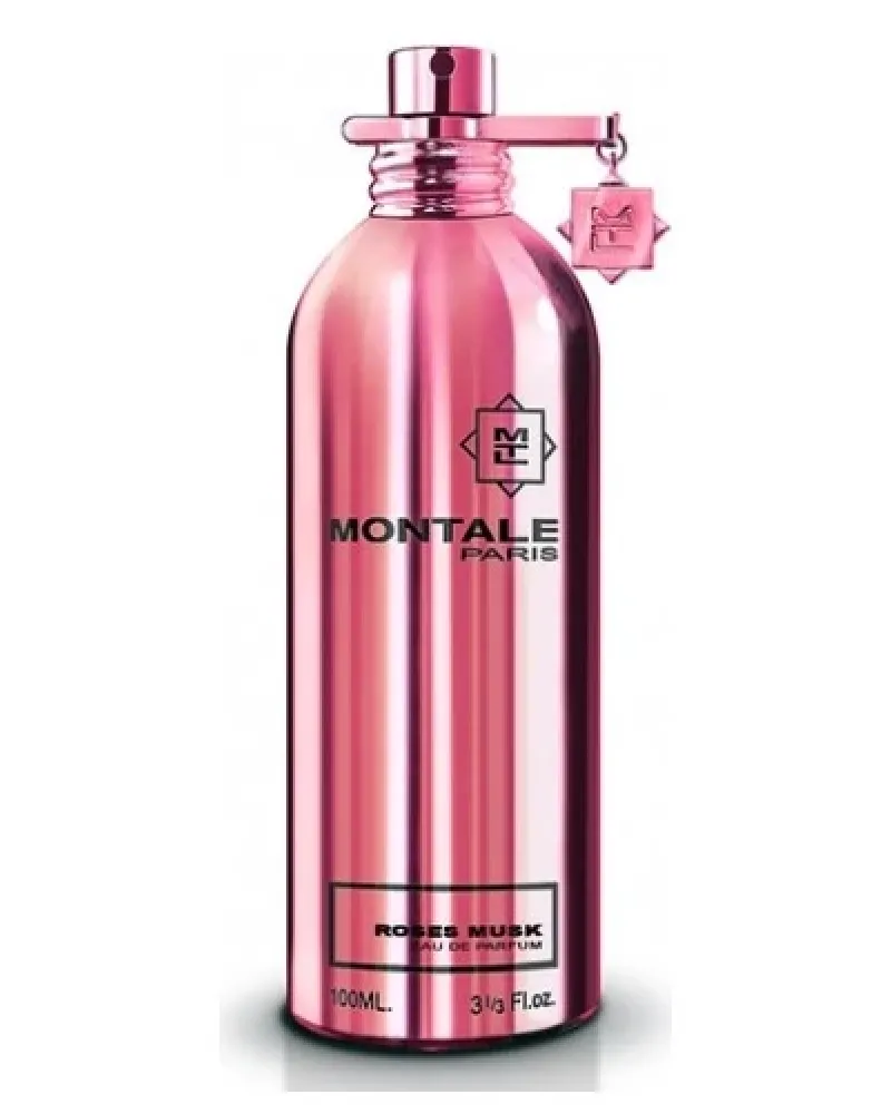 Roses Musk Montale for women Unisex
