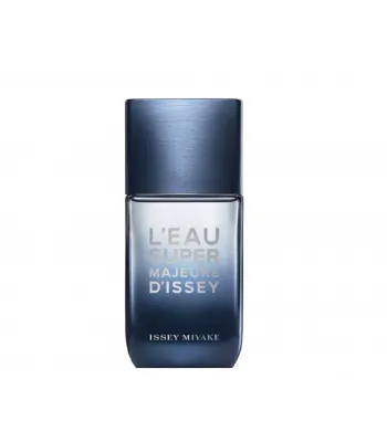 Issey Miyake L'Eau Super Majeure D'Issey EDT 100ML Tester Man Issey Miyake L'Eau Super Majeure D'Issey EDT 100ML Tester Man