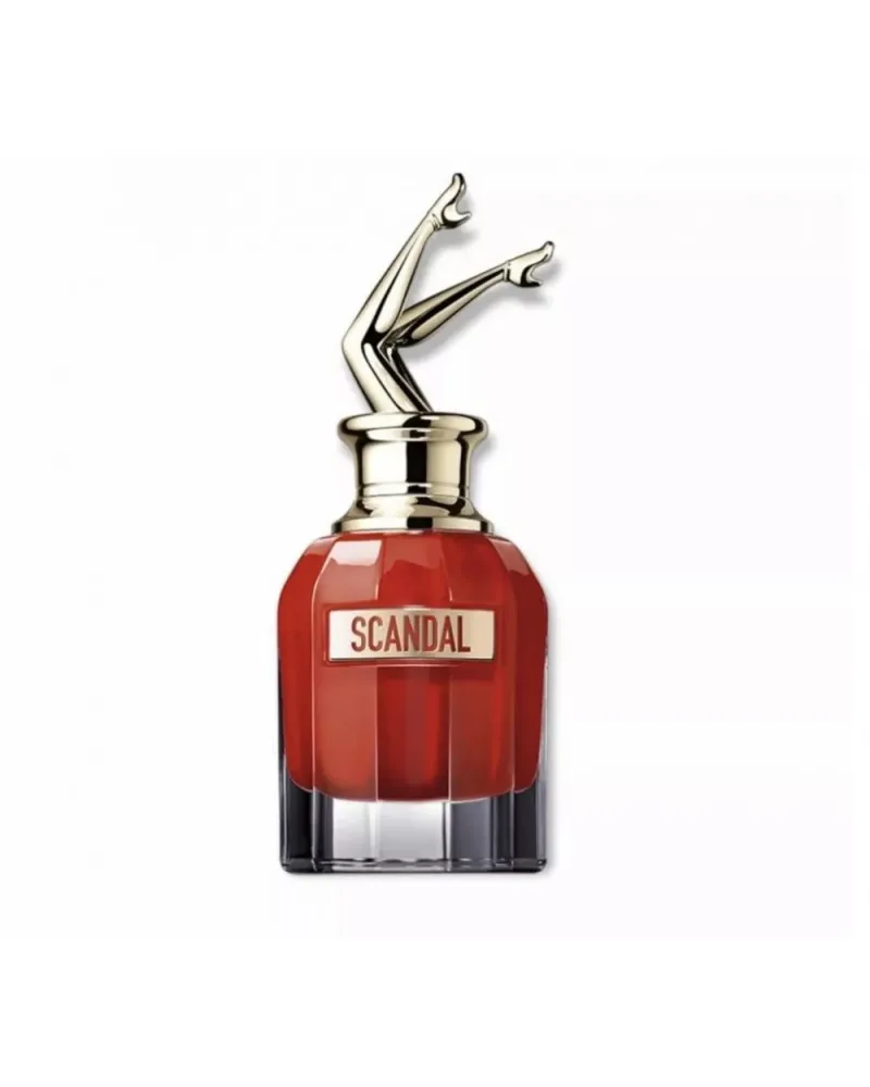 Jean Paul Gaultier Scandal Le Parfum 100 ML Tester Woman
