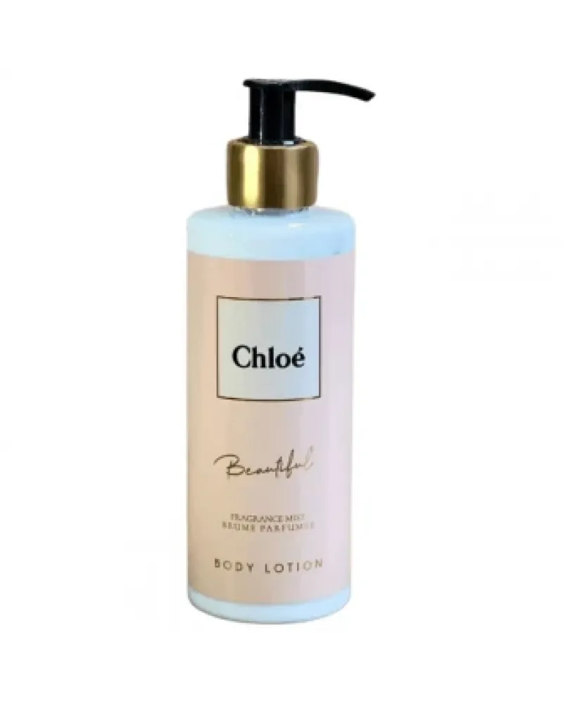 Chloe 250 ml Body Lotion