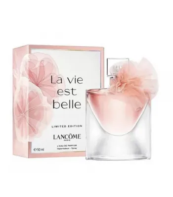 Lancome La Vie Est Belle Limited Edition forma women 75 ml ARC JLT Woman Lancome La Vie Est Belle Limited Edition forma women 75 ml ARC JLT Woman