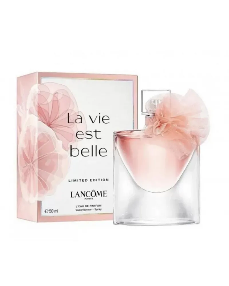 Lancome La Vie Est Belle Limited Edition forma women 75 ml ARC JLT Woman