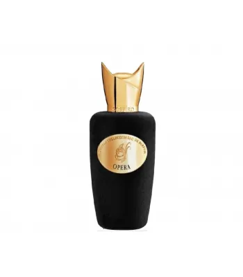 Sospiro Opera 100 ml Tester Unisex Sospiro Opera 100 ml Tester Unisex