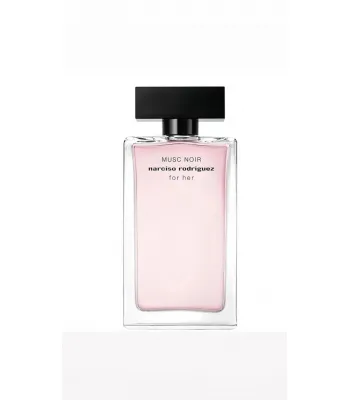 Narciso Rodriguez For Her Musc Noir Eau de Parfum 100 ml tester Woman Narciso Rodriguez For Her Musc Noir Eau de Parfum 100 ml tester Woman