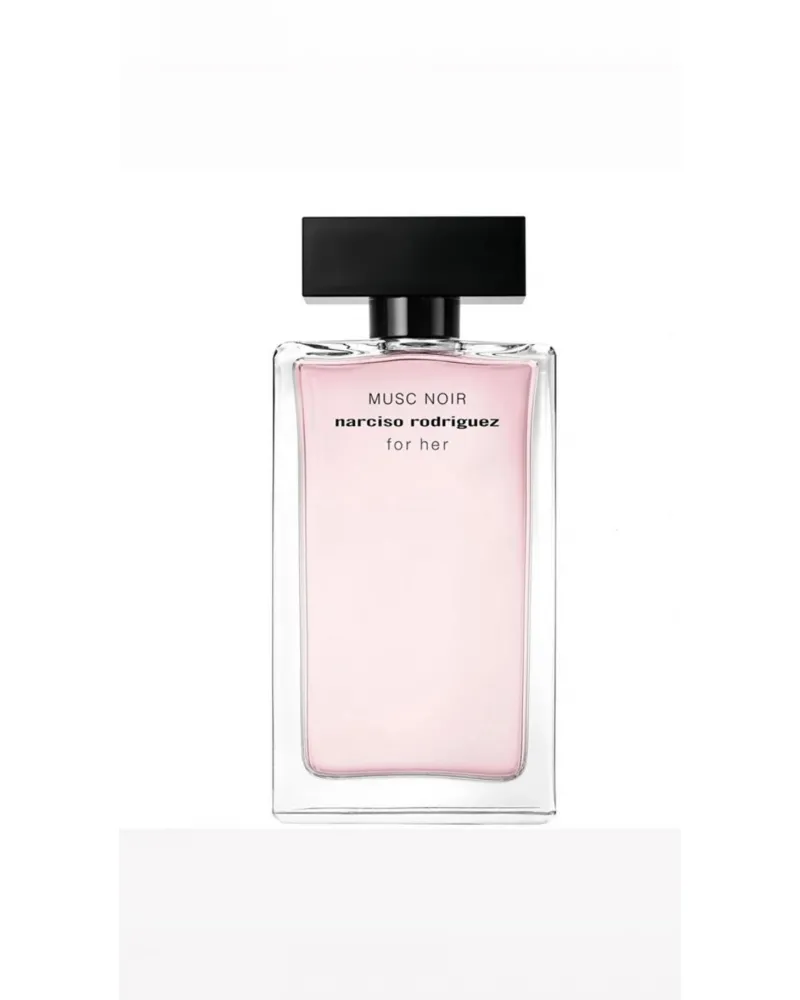 Narciso Rodriguez For Her Musc Noir Eau de Parfum 100 ml tester Woman