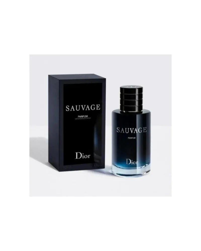 Dior Dior Sauvage Parfum 100 Ml Erkek Parfüm ARC JLT Man