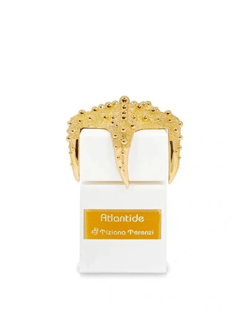 Tiziana Terenzi Sea Stars ATLANTIDE 100ml ARC JLT Unisex