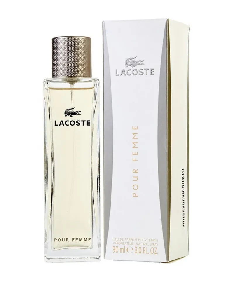 Lacoste Pour Femme EDP Bayan Parfüm 90ml ARC JLT Woman