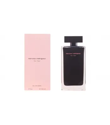 Narciso Rodriguez For Her EDT bayan JLT Narciso Rodriguez For Her EDT bayan JLT