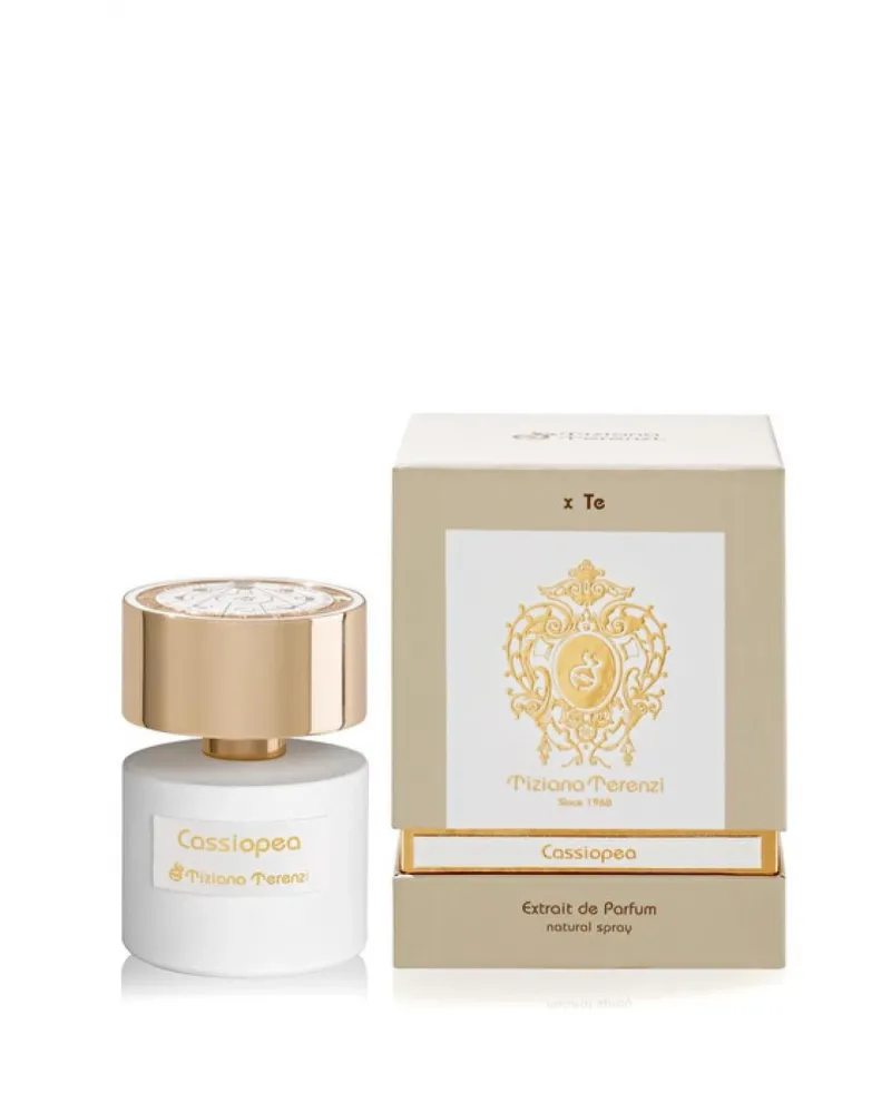 Tiziana Terenzi Luna Cassiopea 100 ml Parfüm ARC JLT Unisex