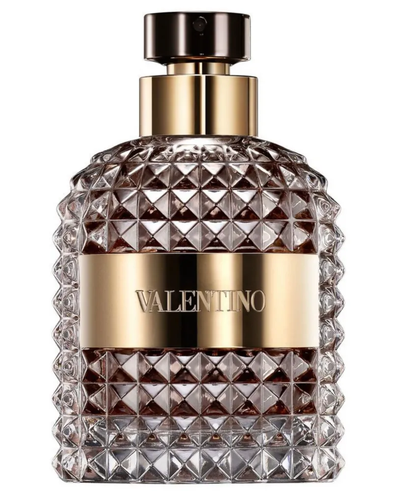 Valentino Uomo EDT 100 ml Erkek Parfümü tester Man