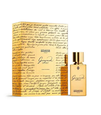 Marc Antoine Barrois Ganymede exratit 100 Ml JLT Unisex Marc Antoine Barrois Ganymede exratit 100 Ml JLT Unisex