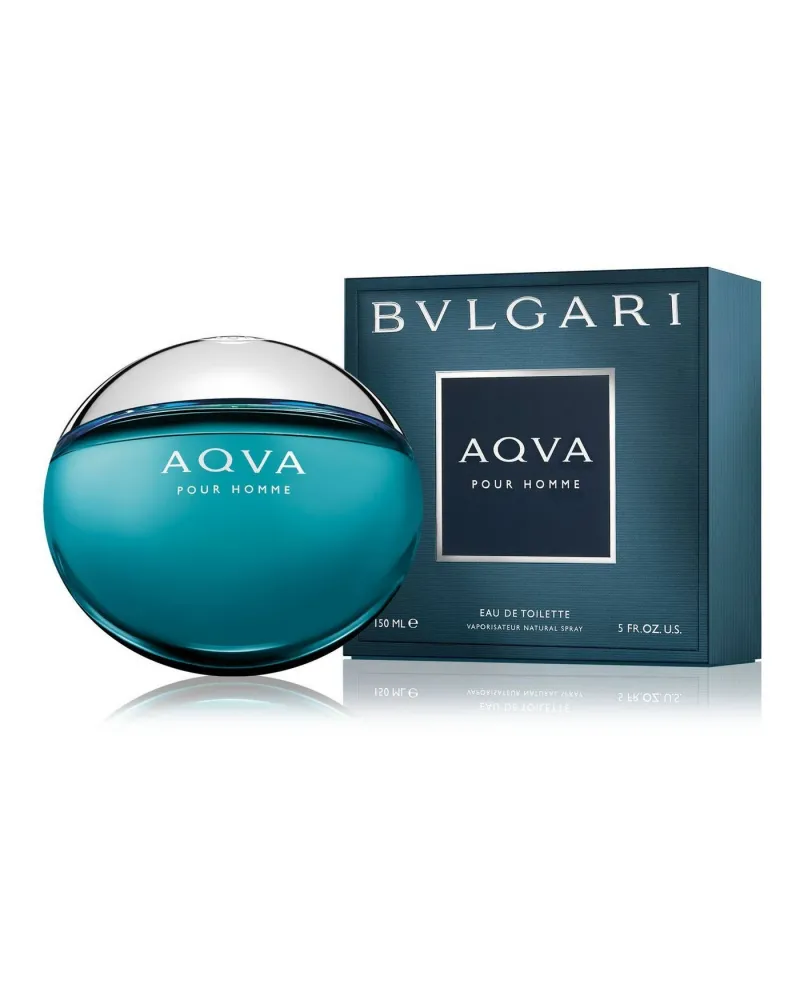 Bvlgari Aqva Edt 100 ml Erkek Parfüm ARC JLT Man