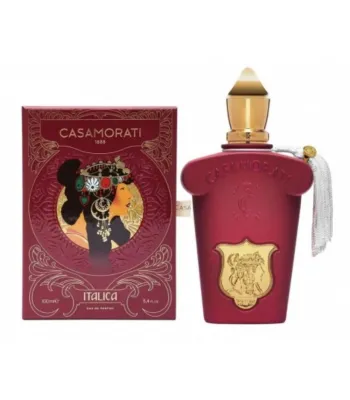 Xerjoff Casamorati Italica EDP 100 ML ARC JLT Unisex Xerjoff Casamorati Italica EDP 100 ML ARC JLT Unisex