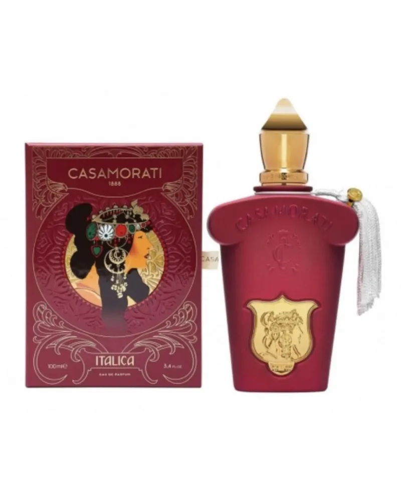 Xerjoff Casamorati Italica EDP 100 ML ARC JLT Unisex