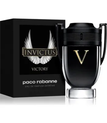 Paco Rabanne Invictus Victory Edp JLT Man Paco Rabanne Invictus Victory Edp JLT Man