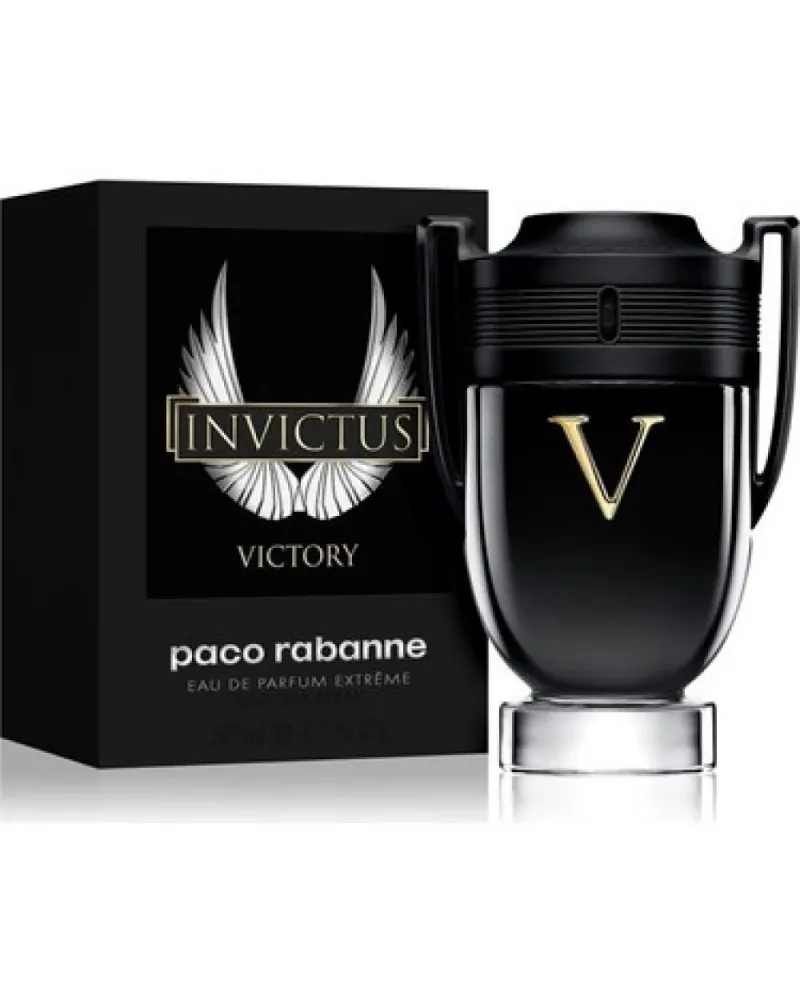 Paco Rabanne Invictus Victory Edp JLT Man