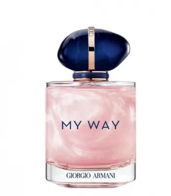 Giorgio Armani My Way Nacre 90 ml tester Woman Giorgio Armani My Way Nacre 90 ml tester Woman