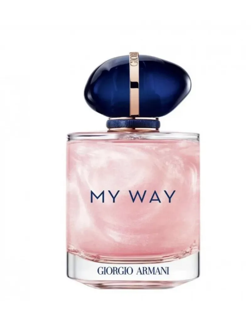 Giorgio Armani My Way Nacre 90 ml tester Woman
