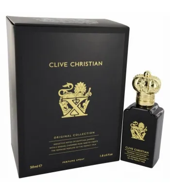 Clive Christian Original Collection X 100ml Feminine Clive Christian Original Collection X 100ml Feminine
