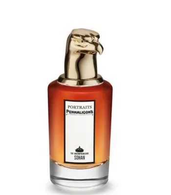 Penhaligon's Portraits The Uncompromising Sohan Edp 75 Ml JLT Unisex