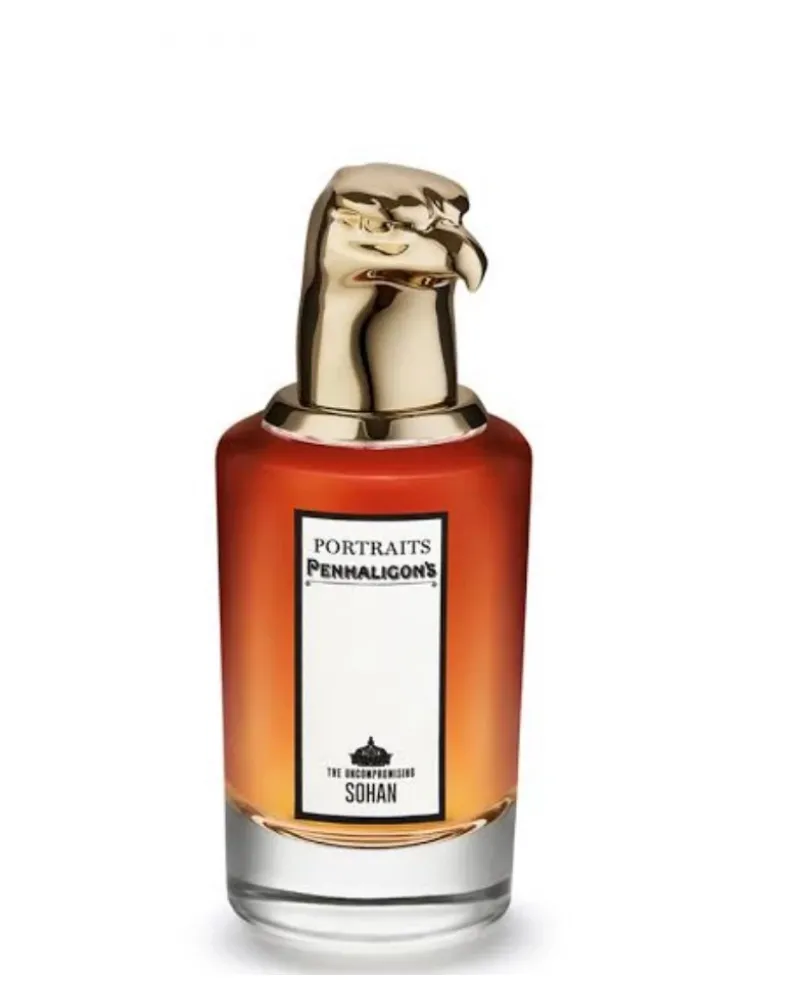Penhaligon's Portraits The Uncompromising Sohan Edp 75 Ml JLT Unisex